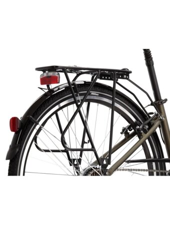 KROSS Trans 3.0 miesto dviratis