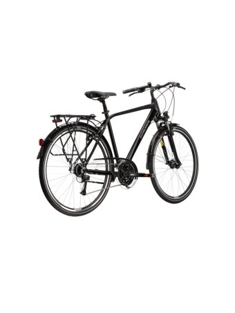 KROSS Trans 4.0 bla-gry g miesto dviratis (28")
