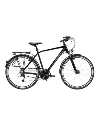 KROSS Trans 4.0 bla-gry g miesto dviratis (28")