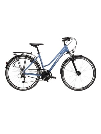 KROSS Trans 4.0 miesto dviratis