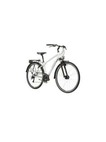 KROSS Trans 4.0 per-whi g miesto dviratis (28")