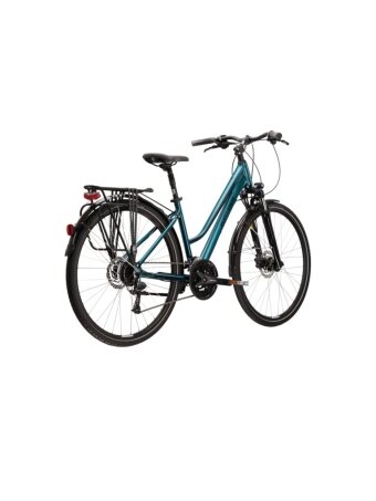 KROSS Trans 8.0 miesto dviratis