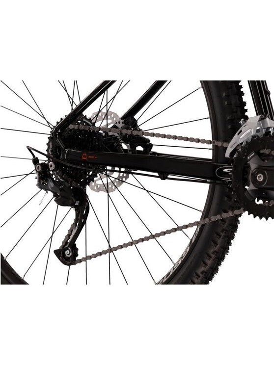 KROSS Level 1.0 MS SM bla-ora g kalnų (MTB) dviratis (29") 6