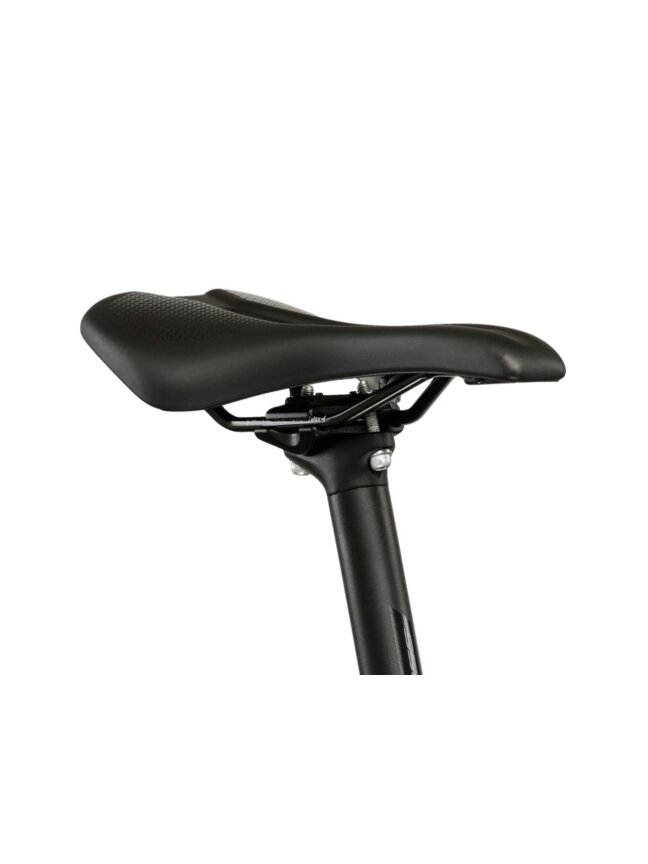 KROSS Esker 1.0 MY26 / Black-Graphite Matte / Gravel dviratis (28") 12 KROSS Esker 1.0 MY26 / Black-Graphite Matte / Gravel dviratis (28") 12