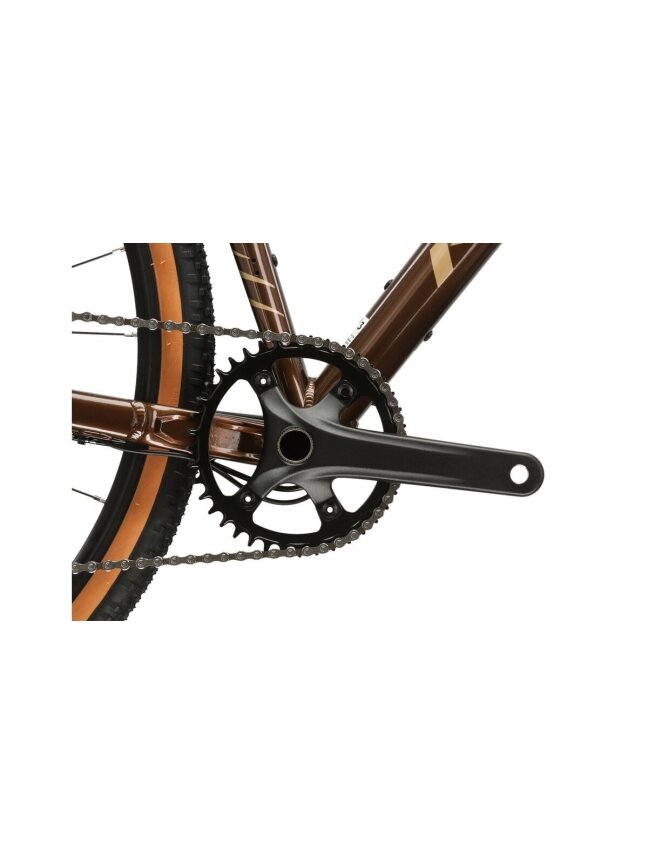 KROSS Esker 2.0 bro-bei g gravel dviratis (28") 10