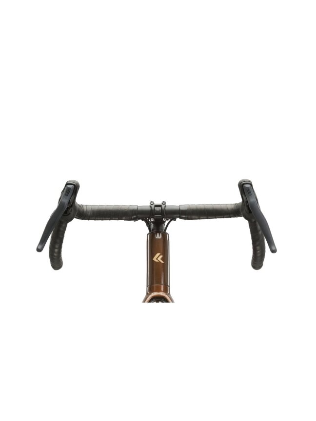 KROSS Esker 2.0 bro-bei g gravel dviratis (28") 13 KROSS Esker 2.0 bro-bei g gravel dviratis (28") 13