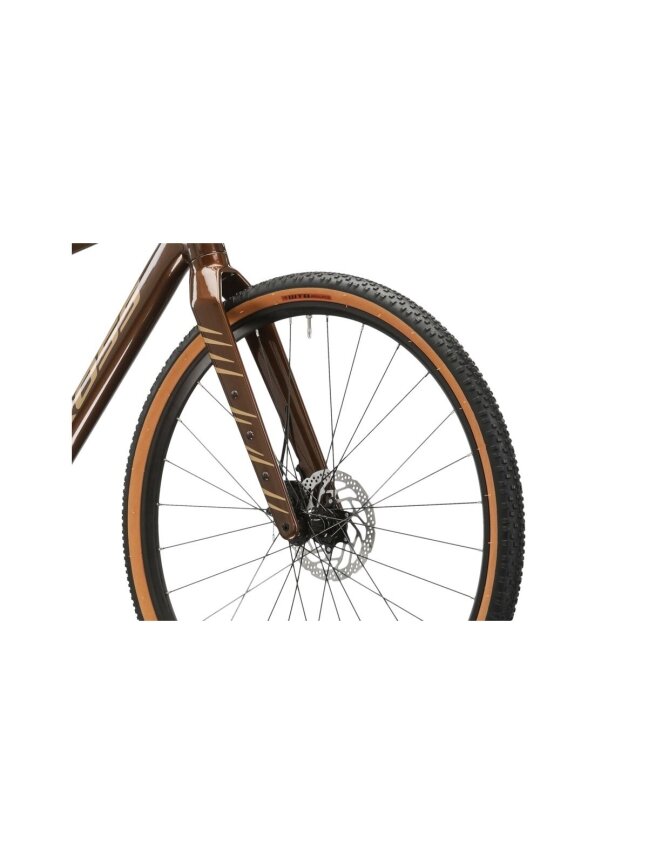KROSS Esker 2.0 bro-bei g gravel dviratis (28") 4