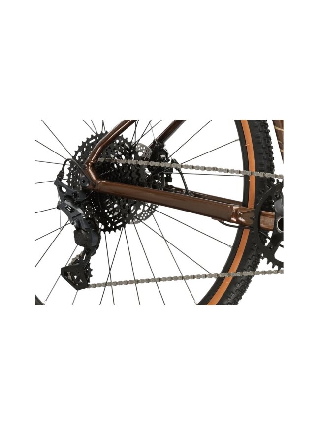 KROSS Esker 2.0 bro-bei g gravel dviratis (28") 9 KROSS Esker 2.0 bro-bei g gravel dviratis (28") 9