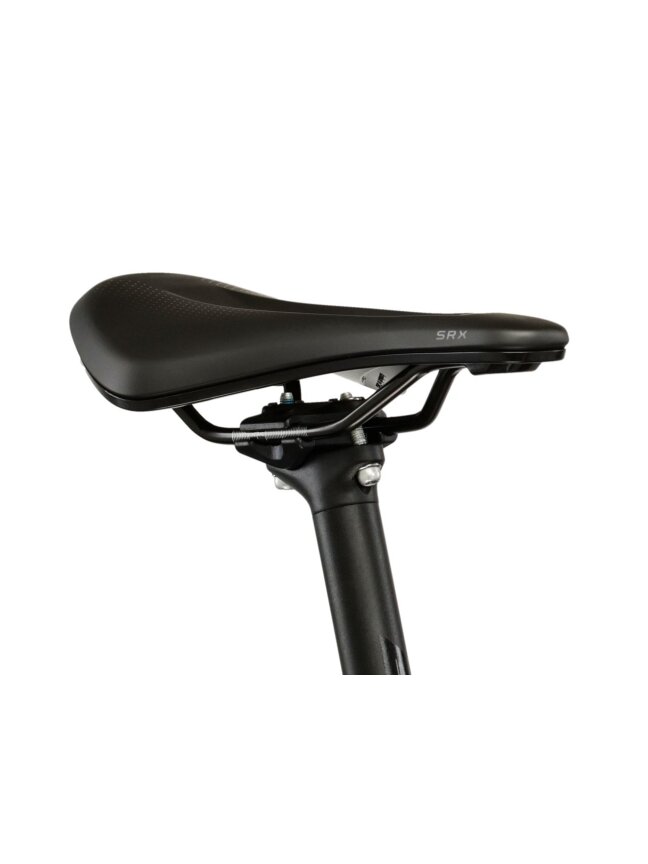 KROSS Esker 2.0 MY26 / Copper-Black Matte / gravel dviratis (28'') 12