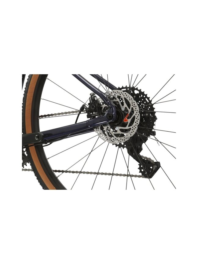KROSS Esker 2.0 nbl-gry g gravel dviratis (28") 14