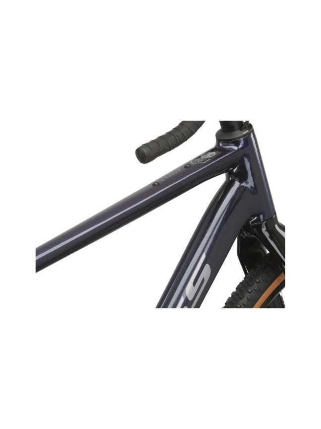 KROSS Esker 2.0 nbl-gry g gravel dviratis (28") 15 KROSS Esker 2.0 nbl-gry g gravel dviratis (28") 15