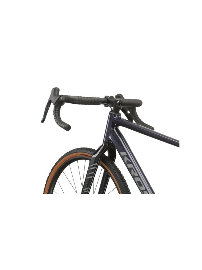 KROSS Esker 2.0 nbl-gry g gravel dviratis (28") 17 KROSS Esker 2.0 nbl-gry g gravel dviratis (28") 17