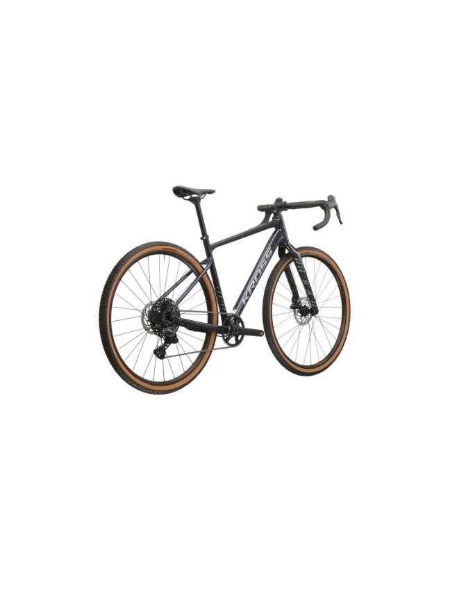 KROSS Esker 2.0 nbl-gry g gravel dviratis (28") 3