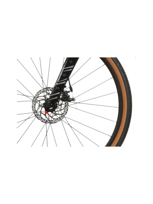 KROSS Esker 2.0 nbl-gry g gravel dviratis (28") 6 KROSS Esker 2.0 nbl-gry g gravel dviratis (28") 6