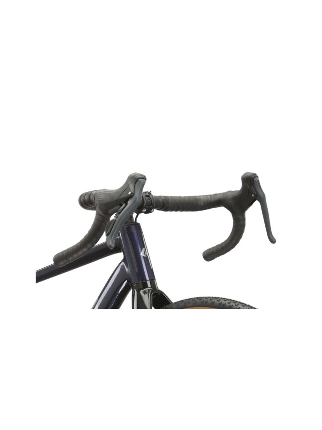KROSS Esker 2.0 nbl-gry g gravel dviratis (28") 7 KROSS Esker 2.0 nbl-gry g gravel dviratis (28") 7