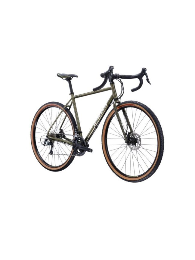 KROSS Esker 4.0 Gravel dviratis 1