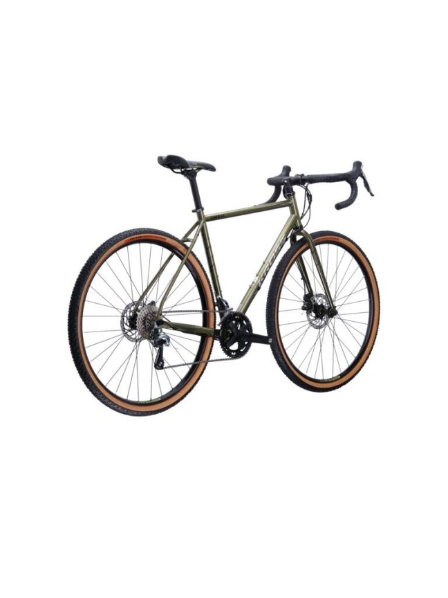 KROSS Esker 4.0 Gravel dviratis 2 KROSS Esker 4.0 Gravel dviratis 2