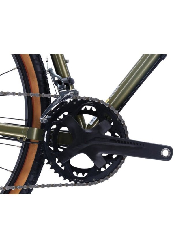 KROSS Esker 4.0 Gravel dviratis 4 KROSS Esker 4.0 Gravel dviratis 4