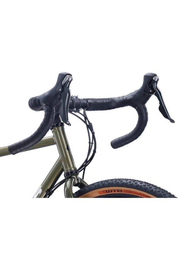 KROSS Esker 4.0 Gravel dviratis 6 KROSS Esker 4.0 Gravel dviratis 6