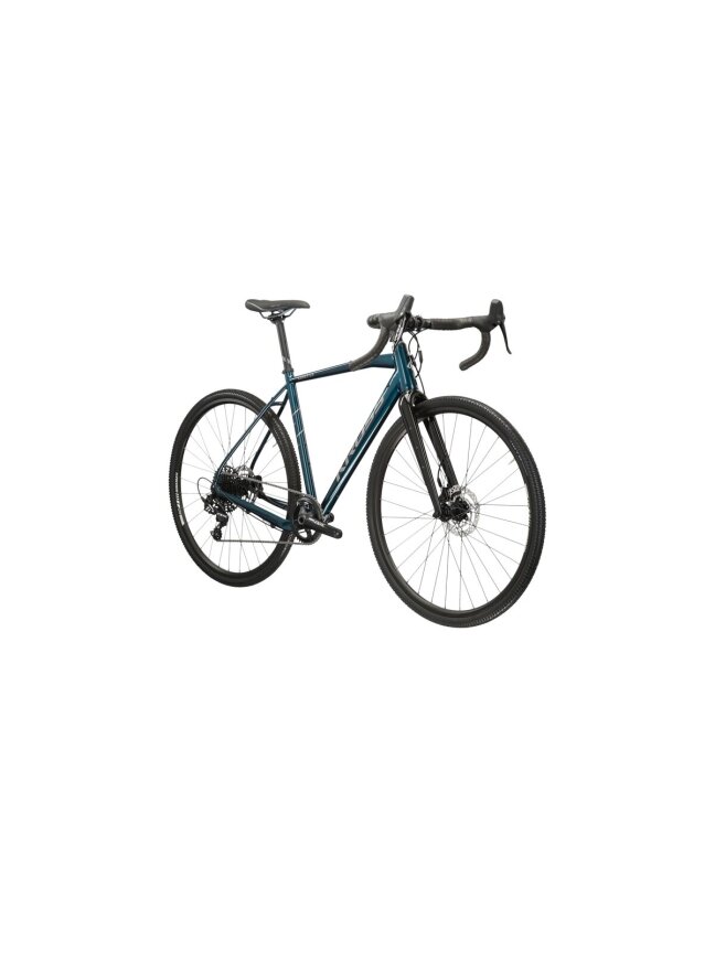 KROSS Esker 5.0 AX tur-pew g gravel dviratis (28'') 2 KROSS Esker 5.0 AX tur-pew g gravel dviratis (28'') 2