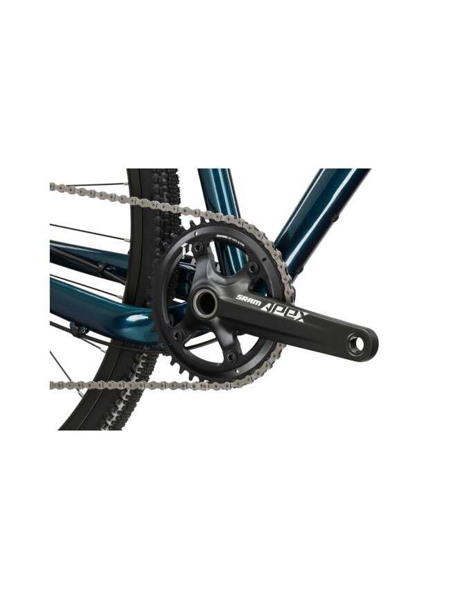 KROSS Esker 5.0 AX tur-pew g gravel dviratis (28'') 4 KROSS Esker 5.0 AX tur-pew g gravel dviratis (28'') 4