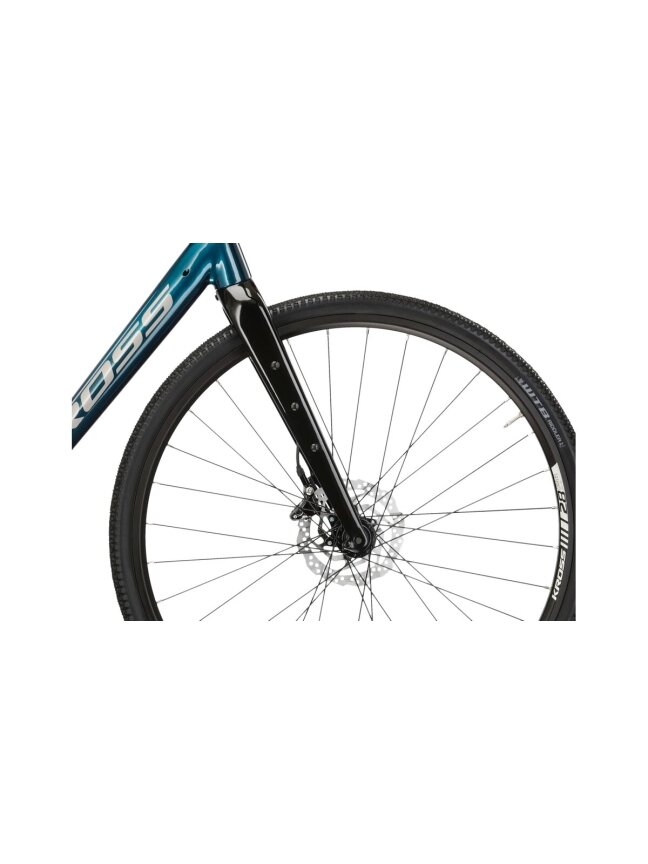KROSS Esker 5.0 AX tur-pew g gravel dviratis (28'') 8 KROSS Esker 5.0 AX tur-pew g gravel dviratis (28'') 8
