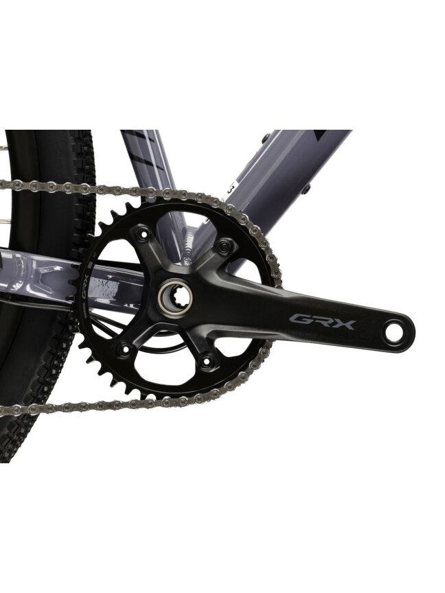 KROSS Esker 5.0 gry-nbl g gravel dviratis (28'') MY25 11 KROSS Esker 5.0 gry-nbl g gravel dviratis (28'') MY25 11