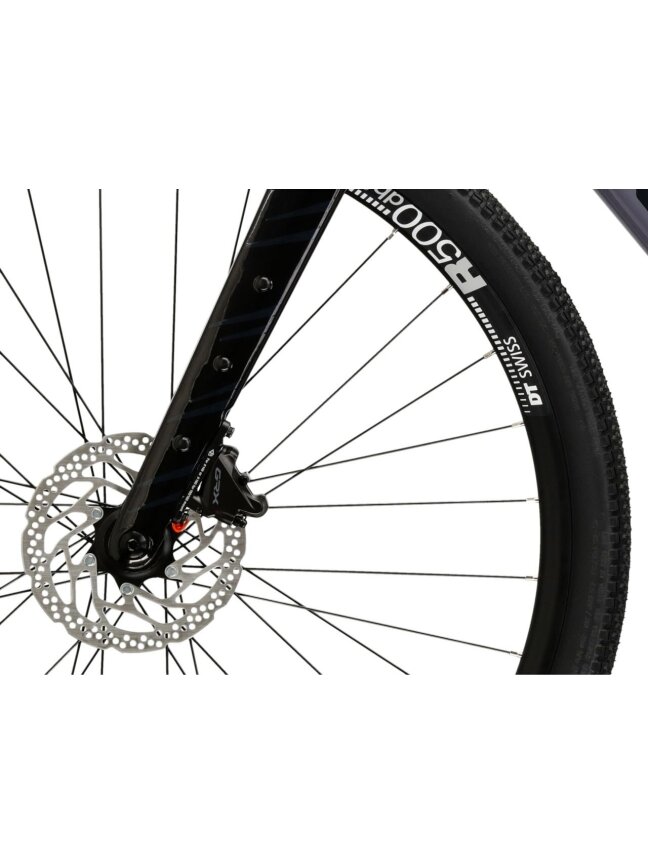 KROSS Esker 5.0 gry-nbl g gravel dviratis (28'') MY25 8 KROSS Esker 5.0 gry-nbl g gravel dviratis (28'') MY25 8