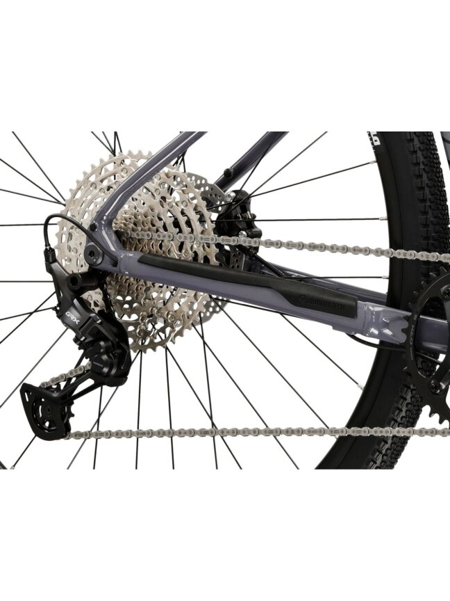 KROSS Esker 5.0 gry-nbl g gravel dviratis (28'') MY25 9