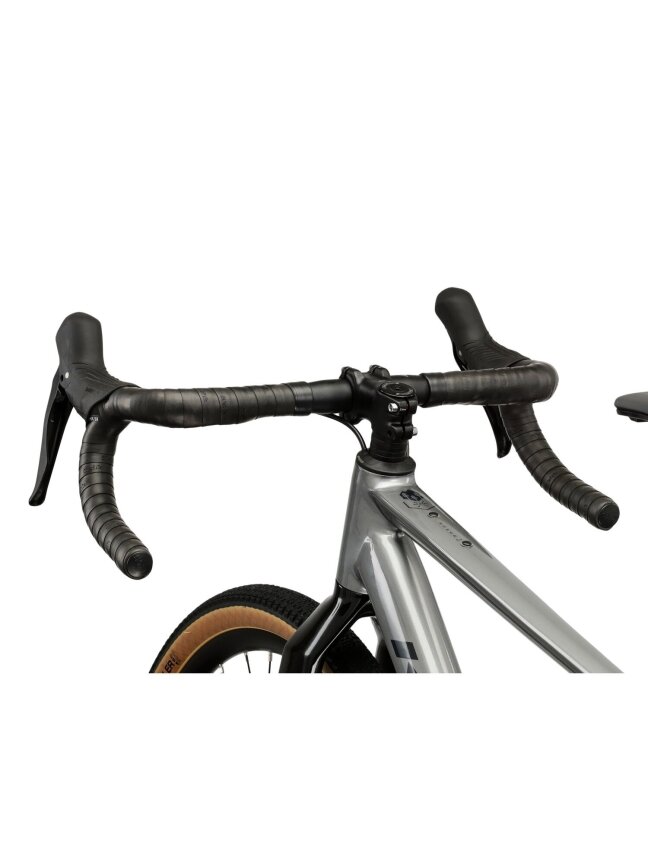 KROSS Esker 5.0 gry-pew g gravel dviratis (28'') MY25 13