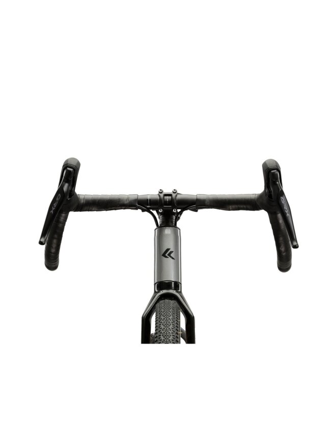 KROSS Esker 5.0 gry-pew g gravel dviratis (28'') MY25 15 KROSS Esker 5.0 gry-pew g gravel dviratis (28'') MY25 15