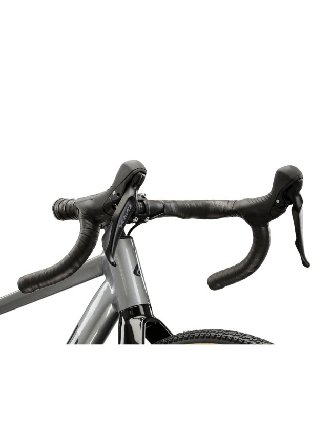KROSS Esker 5.0 gry-pew g gravel dviratis (28'') MY25 7 KROSS Esker 5.0 gry-pew g gravel dviratis (28'') MY25 7