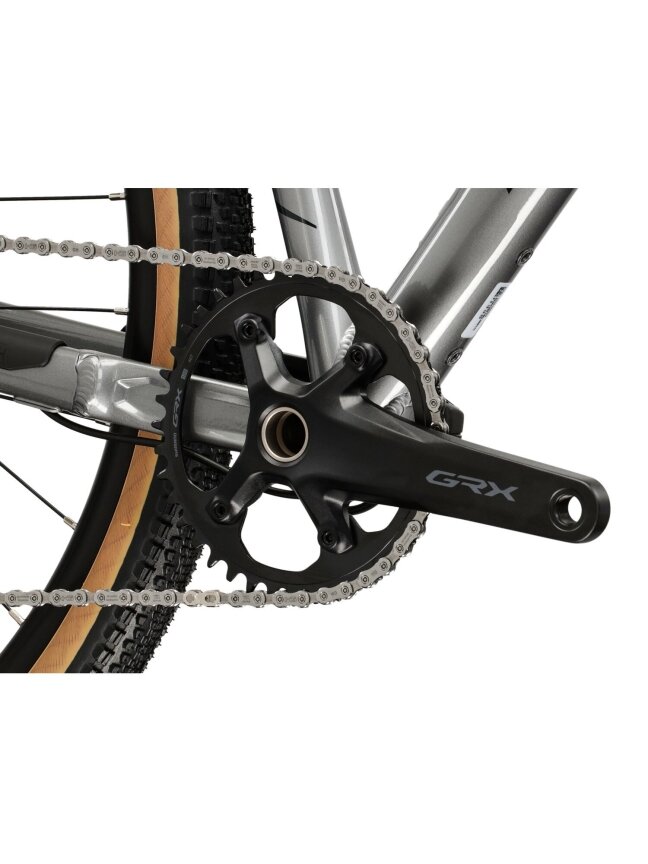 KROSS Esker 5.0 gry-pew g gravel dviratis (28'') MY25 9