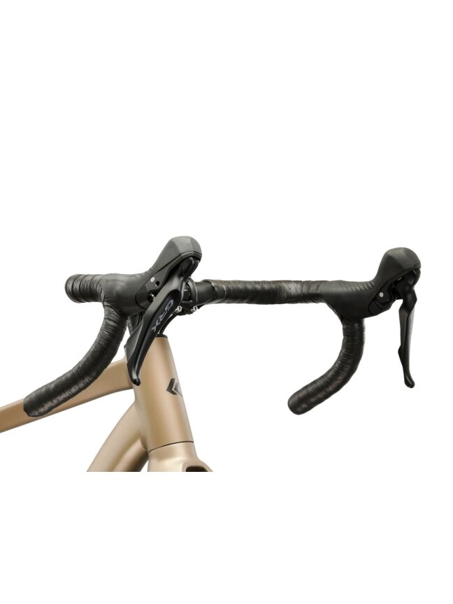 KROSS Esker 5.0 MY26 / Brown-Black Matte / Gravel dviratis (28'') 5 KROSS Esker 5.0 MY26 / Brown-Black Matte / Gravel dviratis (28'') 5