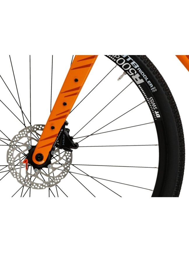 KROSS Esker 5.0 ora-cla g gravel dviratis (28'') MY25 6 KROSS Esker 5.0 ora-cla g gravel dviratis (28'') MY25 6