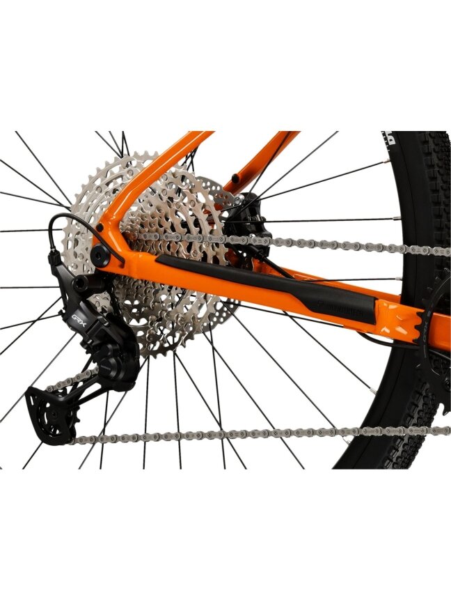 KROSS Esker 5.0 ora-cla g gravel dviratis (28'') MY25 9 KROSS Esker 5.0 ora-cla g gravel dviratis (28'') MY25 9