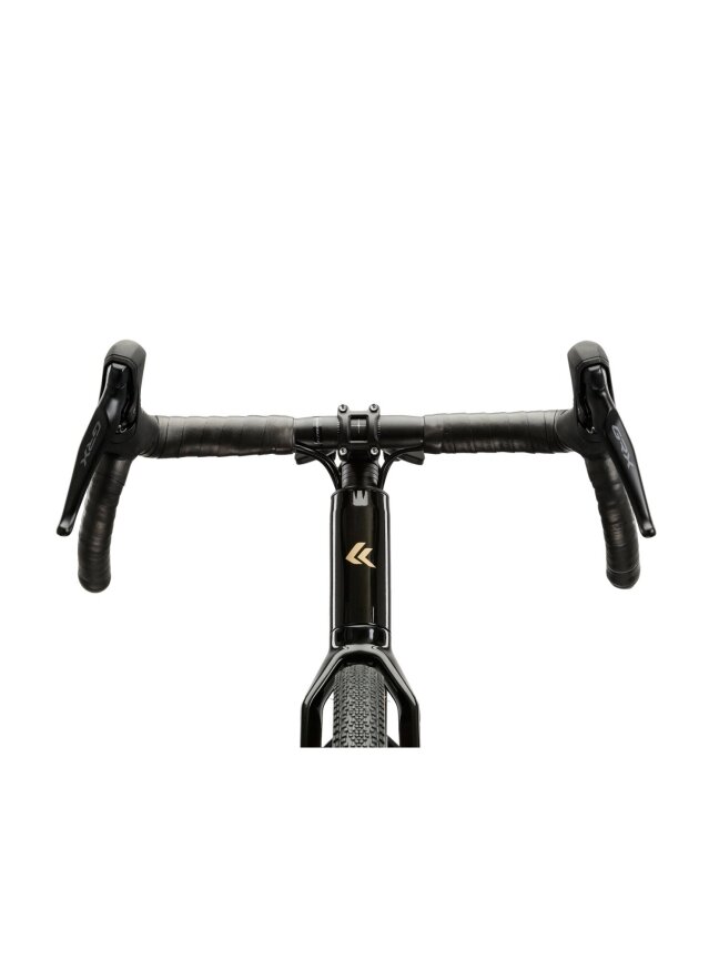 KROSS Esker 6.0 bla-gol g gravel dviratis (28'') MY25 15
