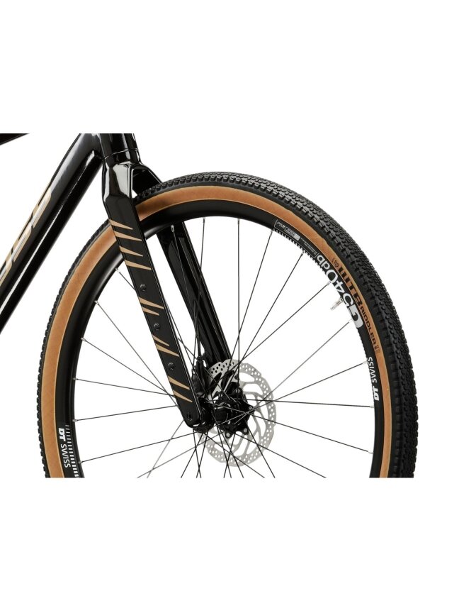KROSS Esker 6.0 bla-gol g gravel dviratis (28'') MY25 5 KROSS Esker 6.0 bla-gol g gravel dviratis (28'') MY25 5
