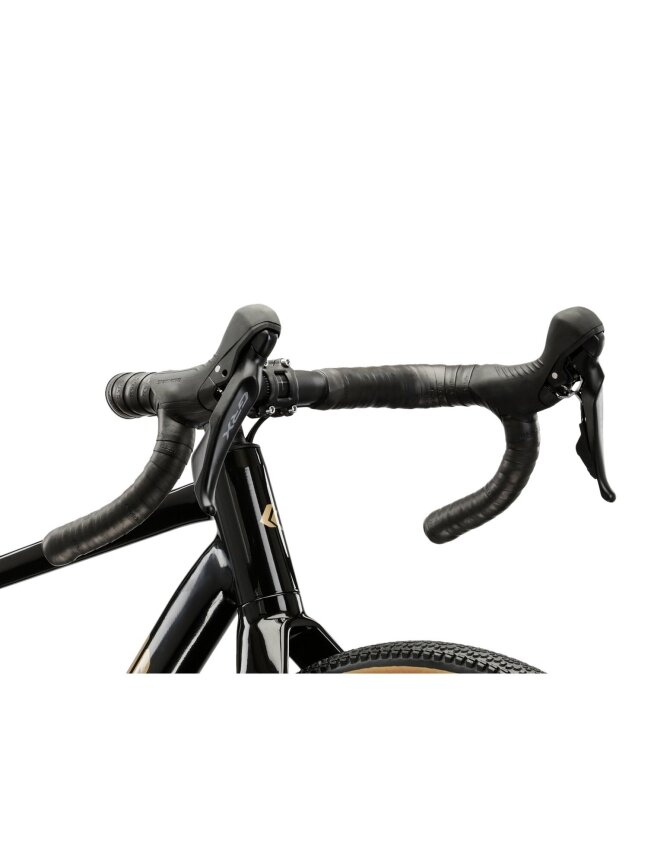 KROSS Esker 6.0 bla-gol g gravel dviratis (28'') MY25 7