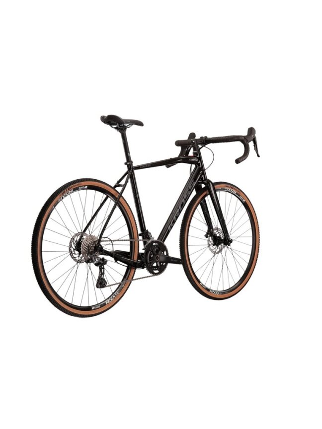 KROSS Esker 6.0 bla-gry g Gravel Dviratis (28") 1