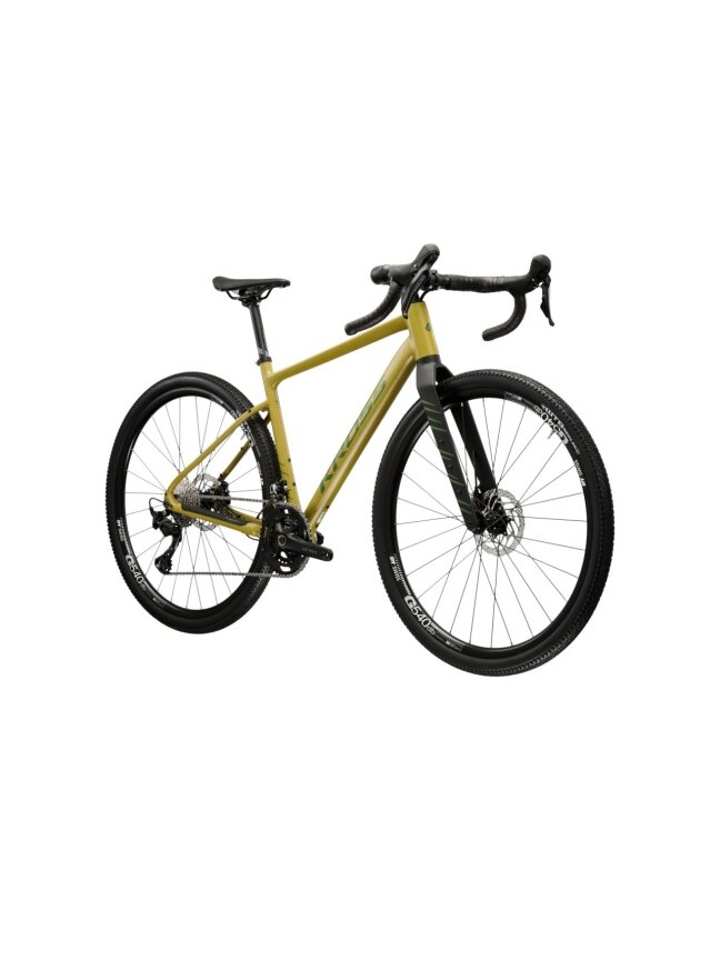 KROSS Esker 6.0 Bro-gre m gravel dviratis (28'') MY25 2 KROSS Esker 6.0 Bro-gre m gravel dviratis (28'') MY25 2