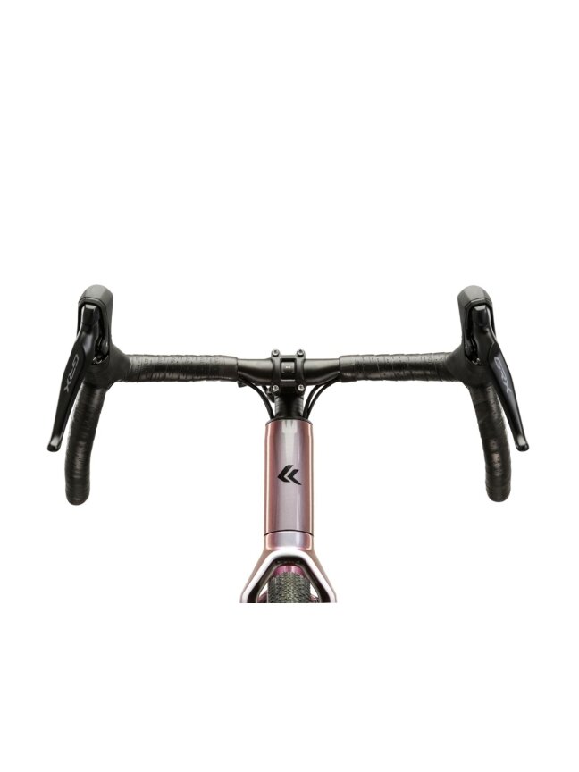 KROSS Esker 6.0 MY26 / Chameleon-Black Gloss / Gravel dviratis (28'') 7 KROSS Esker 6.0 MY26 / Chameleon-Black Gloss / Gravel dviratis (28'') 7