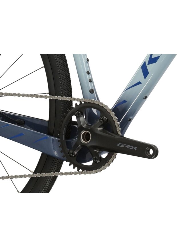 KROSS Esker 7.0 / Blue-Graphite Gloss / gravel dviratis (28") 7 KROSS Esker 7.0 / Blue-Graphite Gloss / gravel dviratis (28") 7