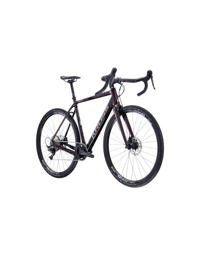 KROSS Esker 7.0 Gravel dviratis 1 KROSS Esker 7.0 Gravel dviratis 1