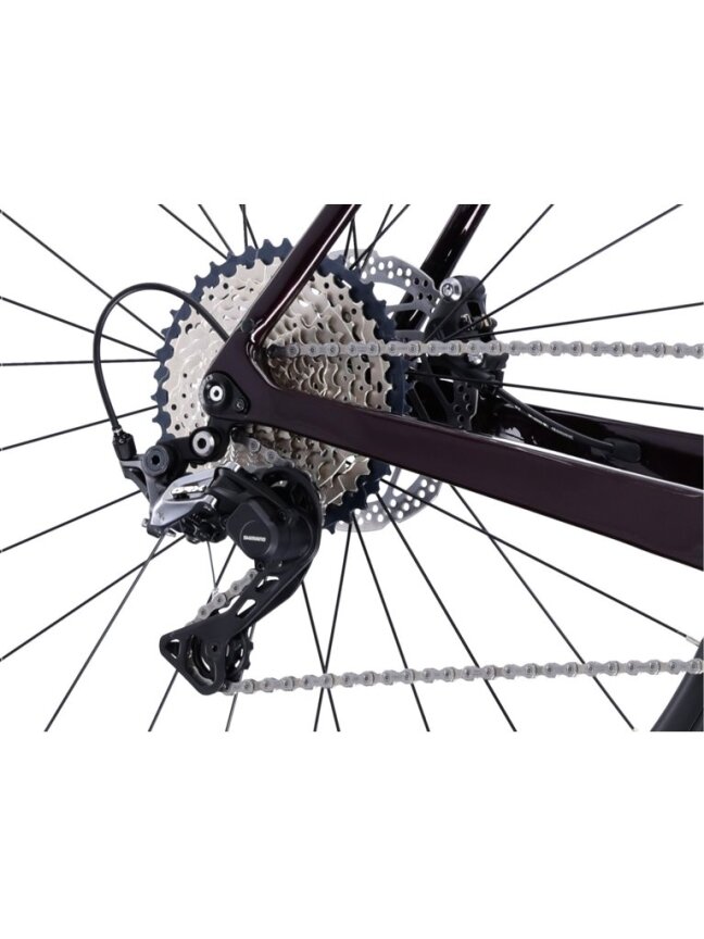 KROSS Esker 7.0 Gravel dviratis 3 KROSS Esker 7.0 Gravel dviratis 3