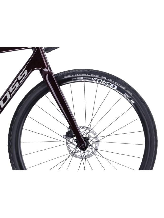 KROSS Esker 7.0 Gravel dviratis 7 KROSS Esker 7.0 Gravel dviratis 7