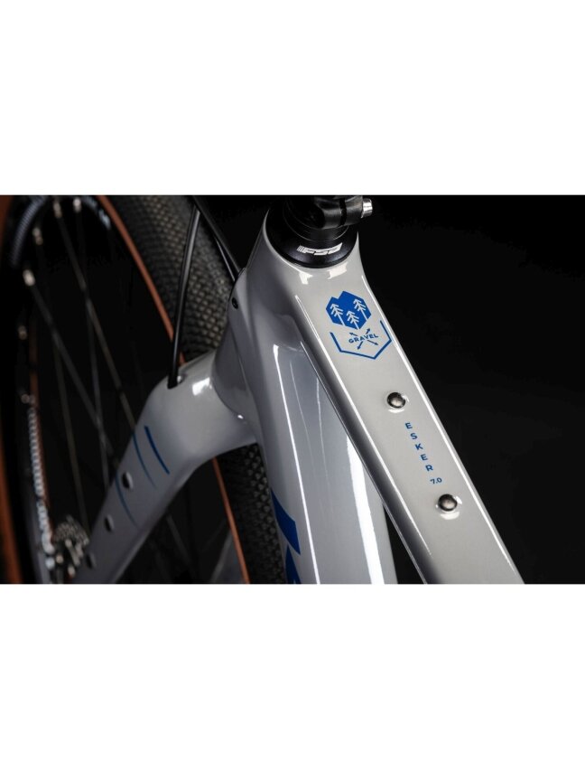 KROSS Esker 7.0 gry-nbl g gravel dviratis (28'') MY25 10 KROSS Esker 7.0 gry-nbl g gravel dviratis (28'') MY25 10