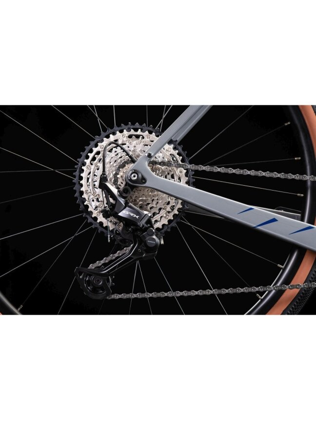 KROSS Esker 7.0 gry-nbl g gravel dviratis (28'') MY25 3 KROSS Esker 7.0 gry-nbl g gravel dviratis (28'') MY25 3