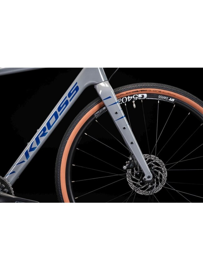 KROSS Esker 7.0 gry-nbl g gravel dviratis (28'') MY25 4 KROSS Esker 7.0 gry-nbl g gravel dviratis (28'') MY25 4