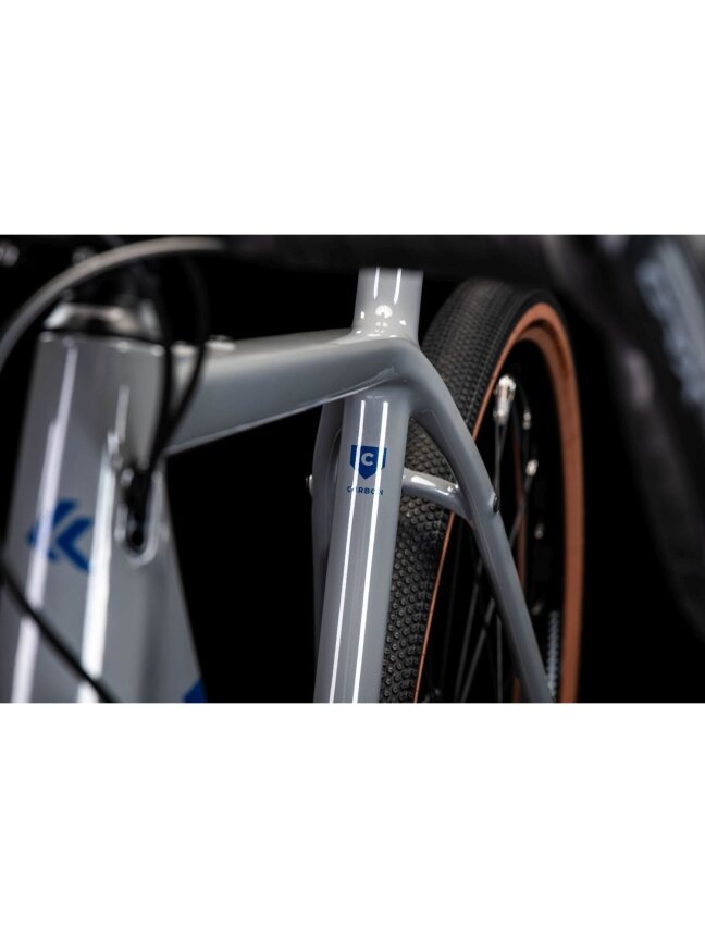 KROSS Esker 7.0 gry-nbl g gravel dviratis (28'') MY25 9 KROSS Esker 7.0 gry-nbl g gravel dviratis (28'') MY25 9